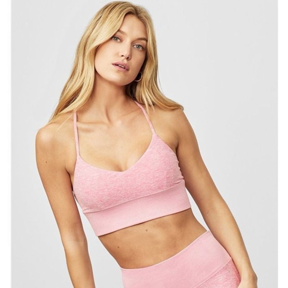 ALO Yoga Alosoft Lavish Bra